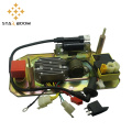 BAJAJ 3W4S CNG 175 175CC CNG175 Motorcycle Tricycle Spare Parts and Accessories Voltage Regulator Rectifier